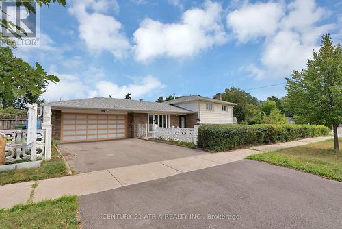 56 Tobermory Drive, Toronto, ON - Outdoor