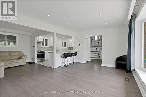 56 Tobermory Drive, Toronto, ON - Indoor