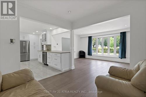 56 Tobermory Drive, Toronto, ON - Indoor