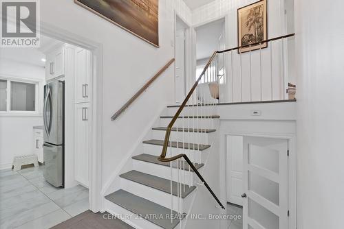 56 Tobermory Drive, Toronto, ON - Indoor Photo Showing Other Room