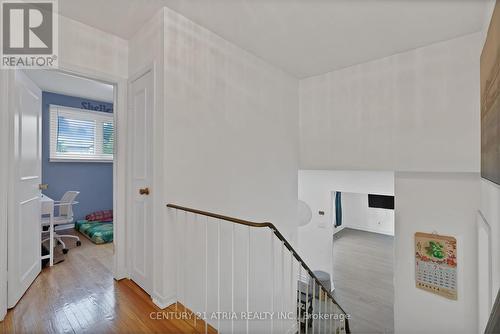 56 Tobermory Drive, Toronto, ON - Indoor Photo Showing Other Room