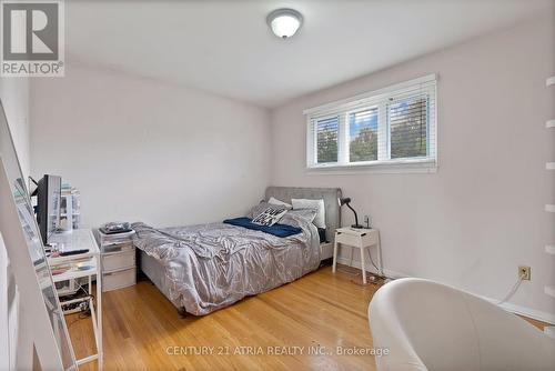 56 Tobermory Drive, Toronto, ON - Indoor Photo Showing Bedroom