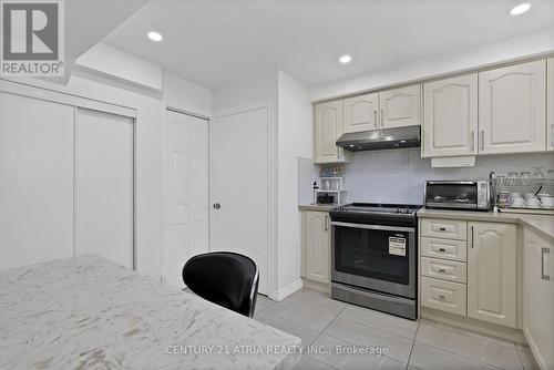 56 Tobermory Drive, Toronto, ON - Indoor Photo Showing Kitchen