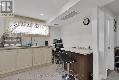 56 Tobermory Drive, Toronto, ON - Indoor