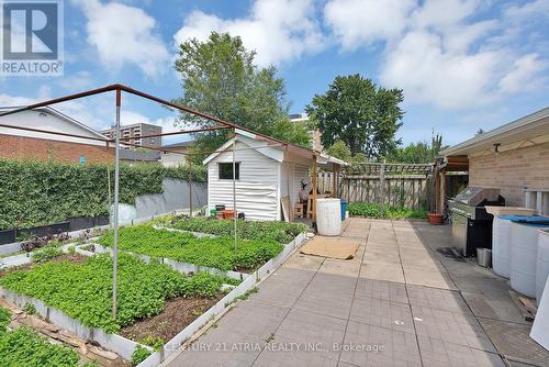 56 Tobermory Drive, Toronto, ON - Outdoor