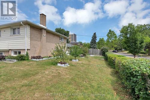 56 Tobermory Drive, Toronto, ON - Outdoor