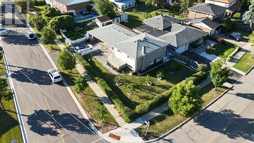 56 Tobermory Drive, Toronto, ON - Outdoor With View