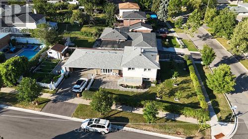 56 Tobermory Drive, Toronto, ON - Outdoor With View