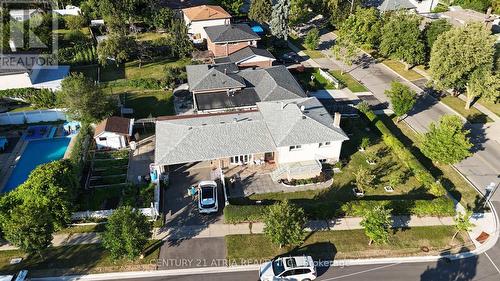 56 Tobermory Drive, Toronto, ON - Outdoor
