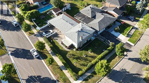 56 Tobermory Drive, Toronto, ON - Outdoor With View