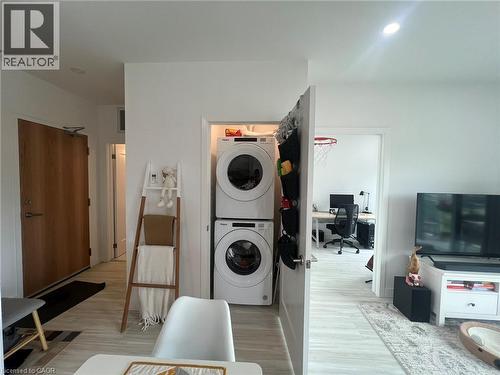 408 DUNDAS Street S Unit# 403 , Cambridge, Ontario N1R 0E8 5