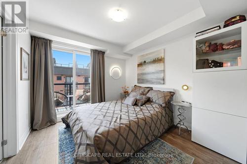 28 - 2 Willow Street, Brant, ON - Indoor Photo Showing Bedroom