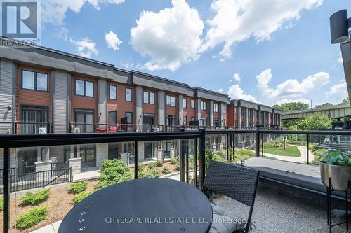 28 - 2 Willow Street, Brant, ON - Outdoor
