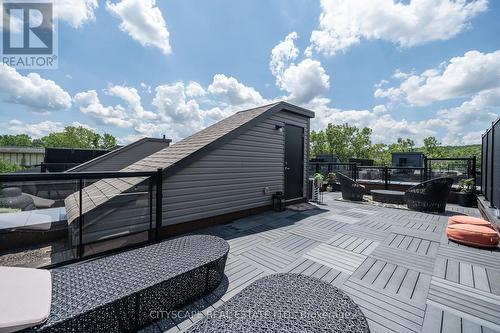 28 - 2 Willow Street, Brant, ON - Outdoor