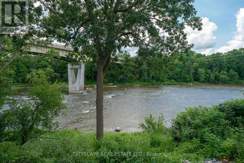 28 - 2 Willow Street, Brant, ON - Outdoor With Body Of Water