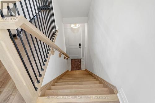 28 - 2 Willow Street, Brant, ON - Indoor Photo Showing Other Room