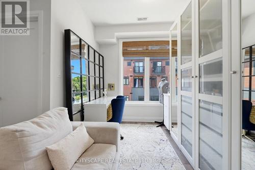 28 - 2 Willow Street, Brant, ON - Indoor