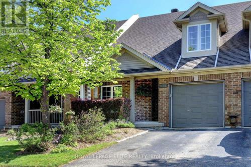 118 LYNCH CIRCLE  Guelph, ON N1L 1R8
