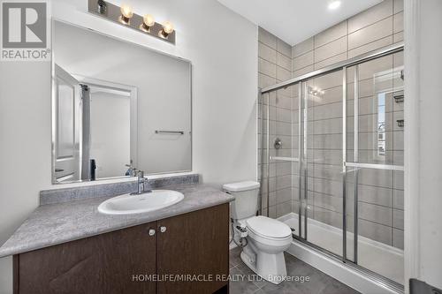 220 Great Falls Boulevard, Hamilton, ON - Indoor Photo Showing Bathroom