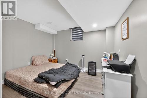 220 Great Falls Boulevard, Hamilton, ON - Indoor