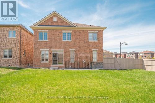 220 Great Falls Boulevard, Hamilton, ON - Outdoor