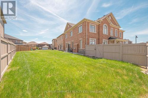 220 Great Falls Boulevard, Hamilton, ON - Outdoor
