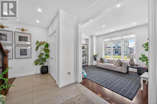 220 Great Falls Boulevard, Hamilton, ON - Indoor