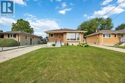 57 LEOPOLD DRIVE Sarnia, ON N7S 2S7