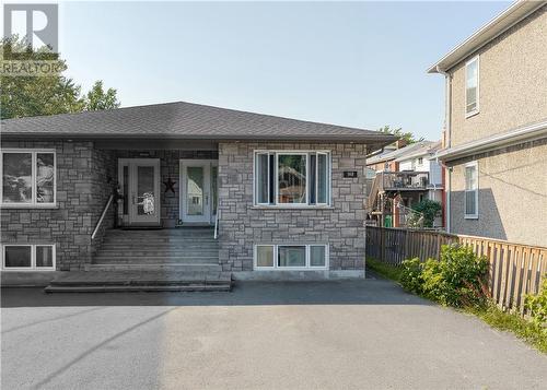 568 Howey Drive  Sudbury, ON P3B 1G6