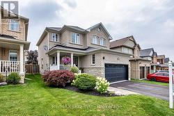 458 LONGWORTH AVENUE  Clarington (Bowmanville), ON L1C 0E1