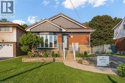 63 HARDALE Crescent  Hamilton, ON L8T 1K9