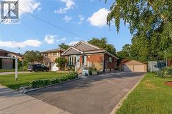 63 HARDALE Crescent  Hamilton, ON L8T 1K9