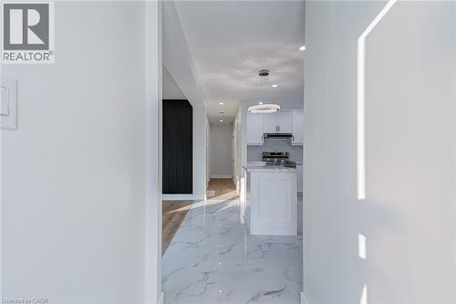 63 Hardale Crescent, Hamilton, ON - 
