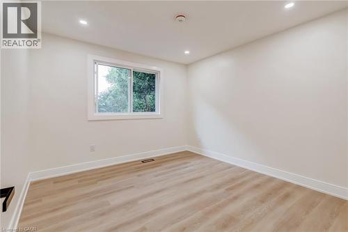 63 Hardale Crescent, Hamilton, ON - Indoor Photo Showing Other Room