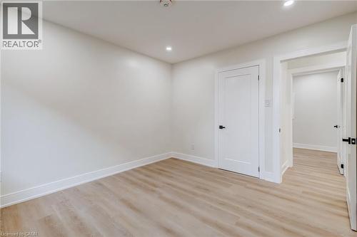 63 Hardale Crescent, Hamilton, ON - Indoor Photo Showing Other Room