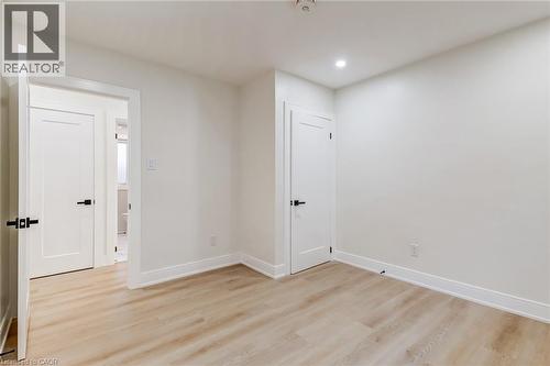 63 Hardale Crescent, Hamilton, ON - Indoor Photo Showing Other Room