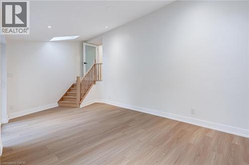 63 Hardale Crescent, Hamilton, ON - Indoor Photo Showing Other Room