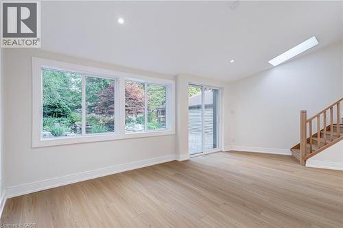 63 Hardale Crescent, Hamilton, ON - Indoor Photo Showing Other Room