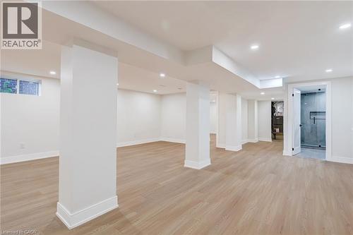63 Hardale Crescent, Hamilton, ON - Indoor
