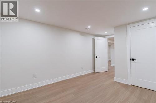 63 Hardale Crescent, Hamilton, ON - Indoor