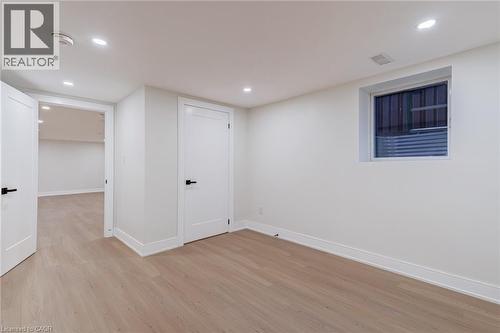 63 Hardale Crescent, Hamilton, ON - Indoor Photo Showing Other Room
