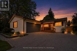 289 GARAFRAXA STREET E  Centre Wellington (Fergus), ON N1M 1E2