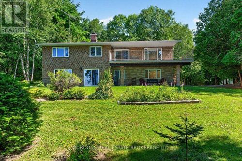 2950 R29, Rideau Lakes, ON - Outdoor