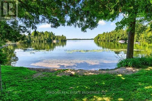 2950 R29, Rideau Lakes, ON - Outdoor With Body Of Water With View