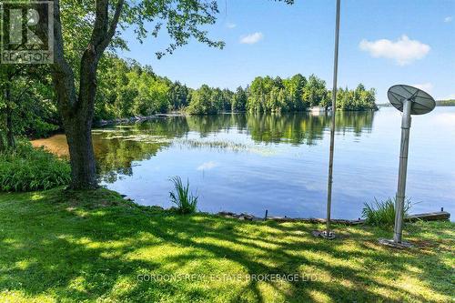 2950 R29, Rideau Lakes, ON - Outdoor With Body Of Water With View