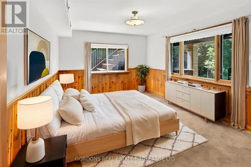 2950 R29, Rideau Lakes, ON - Indoor Photo Showing Bedroom