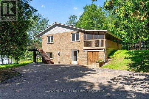 2950 R29, Rideau Lakes, ON - Outdoor