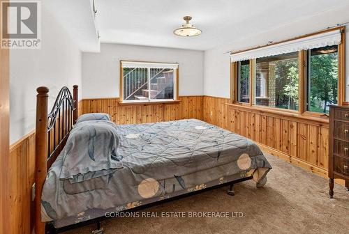2950 R29, Rideau Lakes, ON - Indoor Photo Showing Bedroom