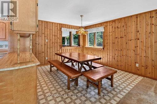 2950 R29, Rideau Lakes, ON - Indoor