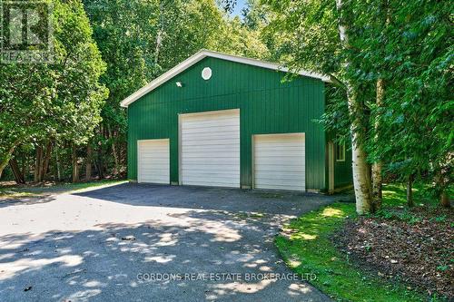 2950 R29, Rideau Lakes, ON - Outdoor